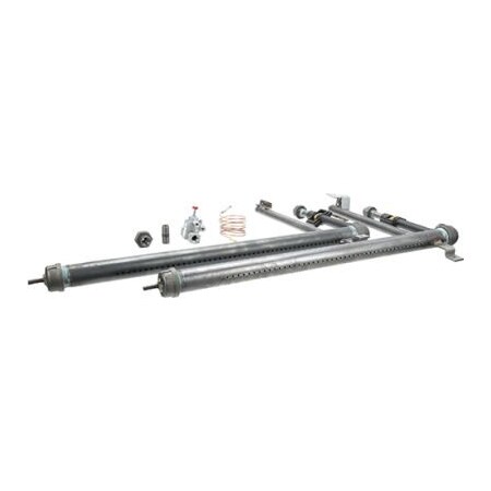 Allpoints Allpoints 521171 Valve Retrofit Kit For Bakers Pride 521171